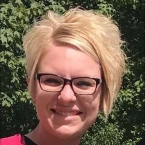 Meet your Posher, Megan